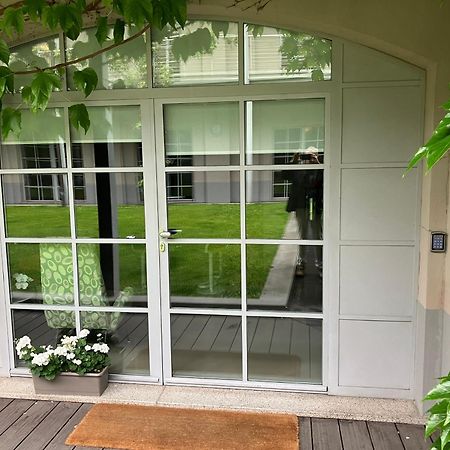 B&B Morindino Design Mediolan Zewnętrze zdjęcie