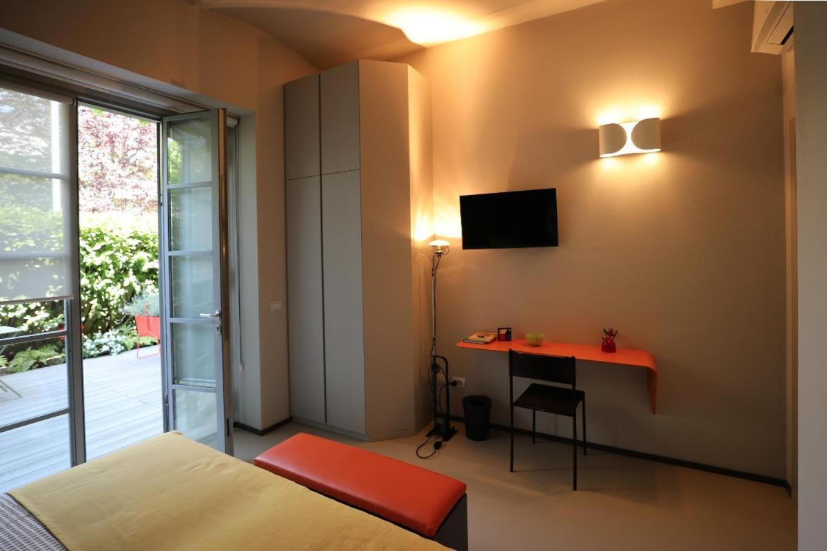 B&B Morindino Design Mediolan Zewnętrze zdjęcie
