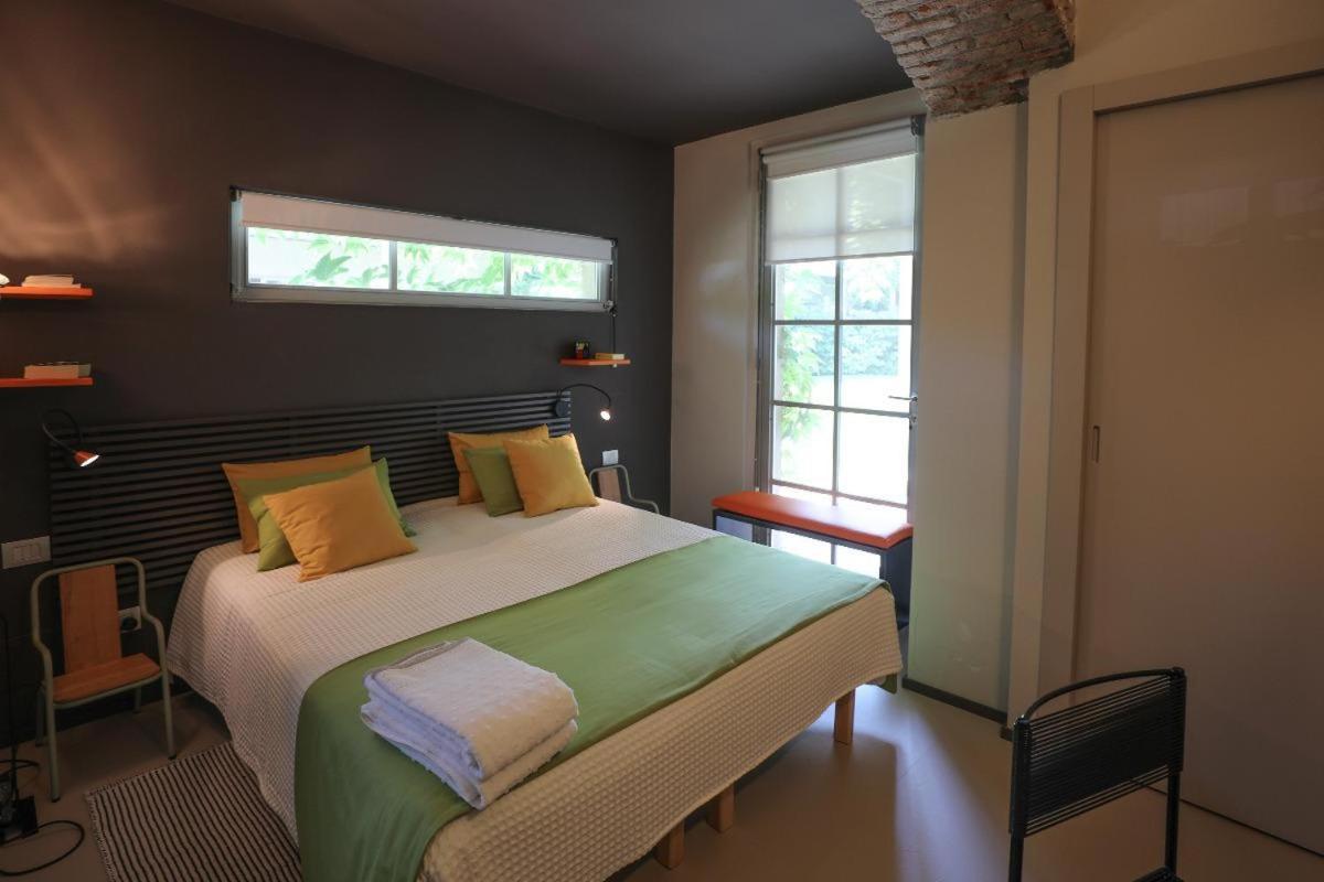 B&B Morindino Design Mediolan Zewnętrze zdjęcie