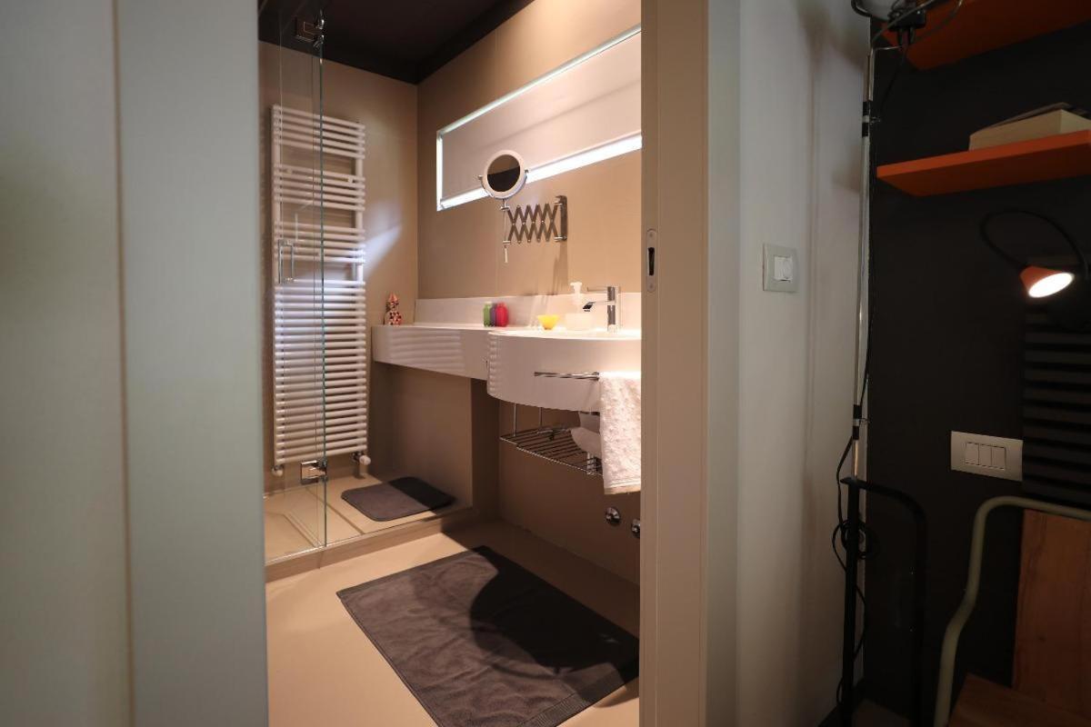 B&B Morindino Design Mediolan Zewnętrze zdjęcie