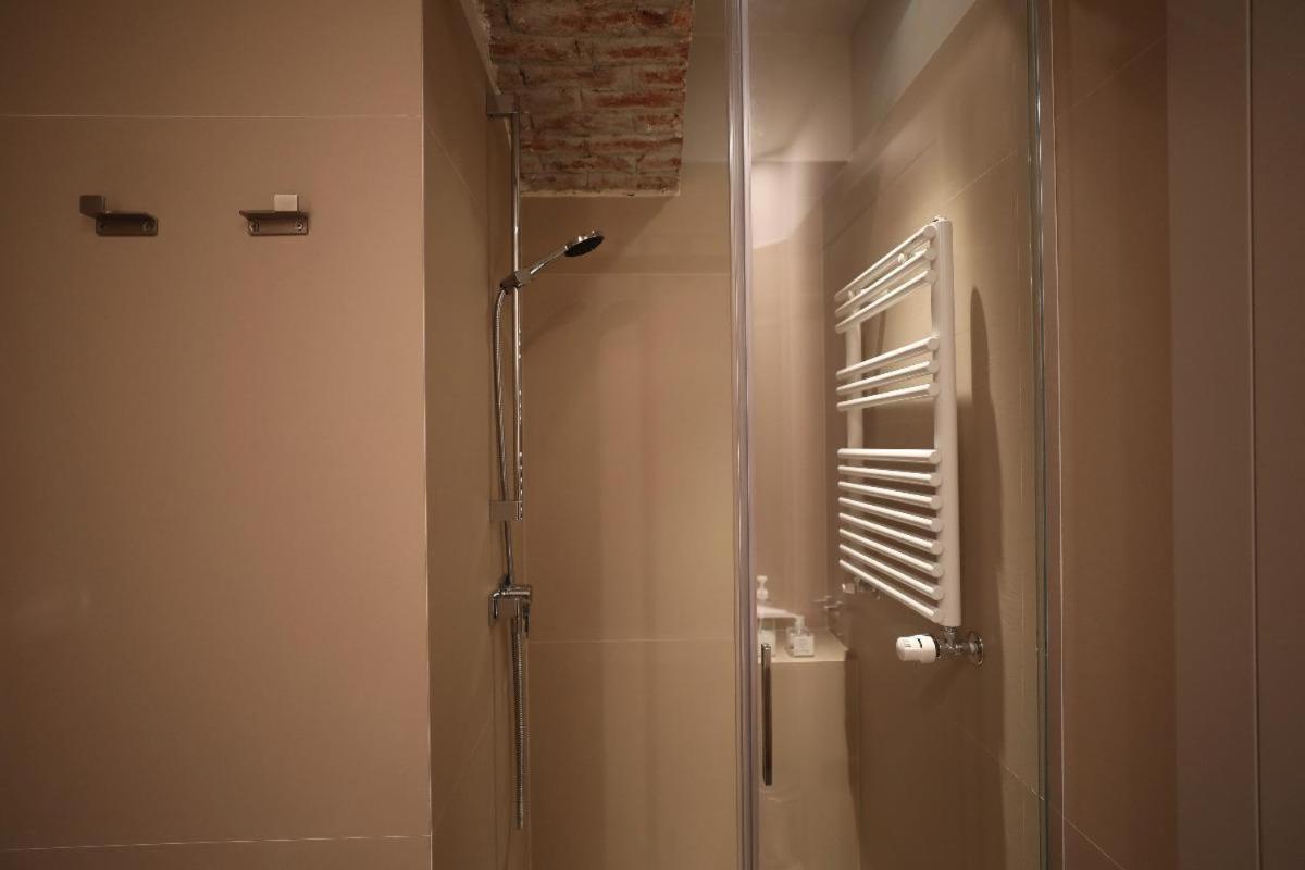 B&B Morindino Design Mediolan Zewnętrze zdjęcie