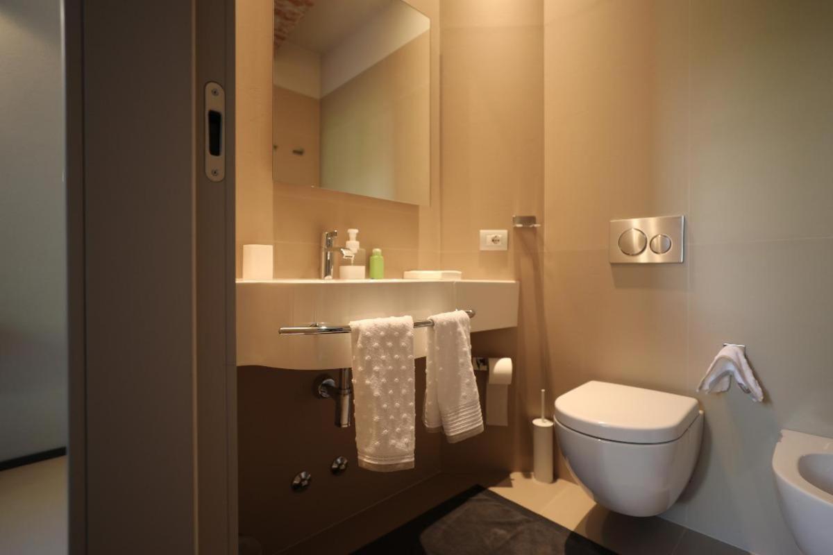 B&B Morindino Design Mediolan Zewnętrze zdjęcie