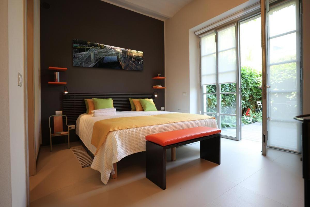 B&B Morindino Design Mediolan Zewnętrze zdjęcie