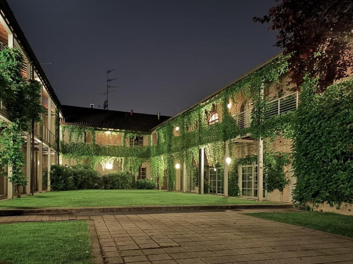 B&B Morindino Design Mediolan Zewnętrze zdjęcie